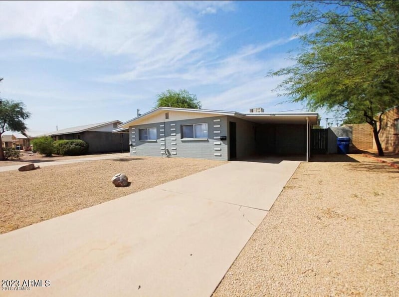 1022 W 9th St, Tempe, AZ 85281
