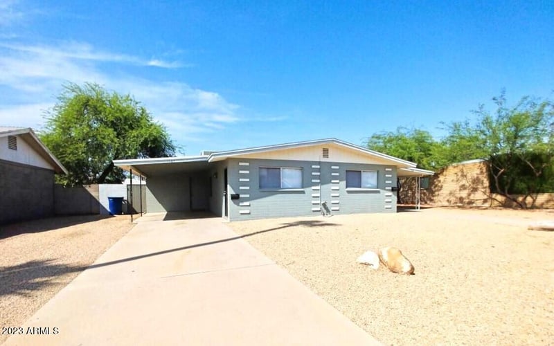 1022 W 9th St, Tempe, AZ 85281