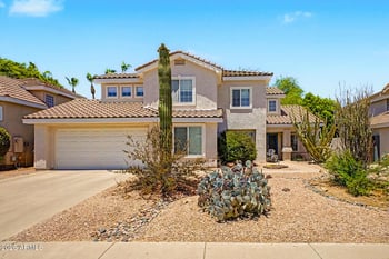 1022 Juanita Ave, Gilbert, AZ 85233