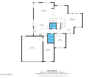 1022 Juanita Ave, Gilbert, AZ 85233