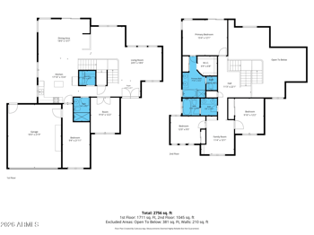 1022 W Juanita Ave, Gilbert, AZ 85233