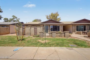 1022 Malibu Dr, Tempe, AZ 85282