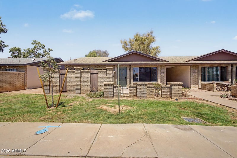 1022 W Malibu Dr, Tempe, AZ 85282