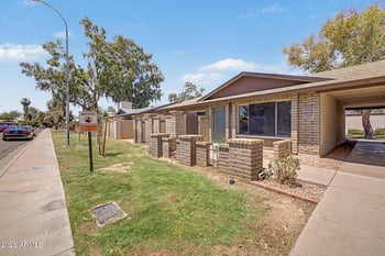 1022 Malibu Dr, Tempe, AZ 85282