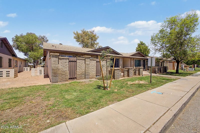 1022 W Malibu Dr, Tempe, AZ 85282