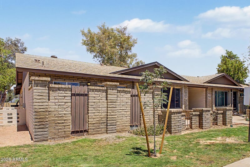1022 W Malibu Dr, Tempe, AZ 85282
