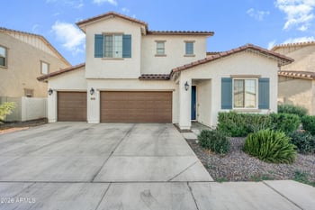 10220 49th Ave, Glendale, AZ 85302