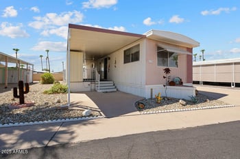 10220 Apache Trl #16, Apache Junction, AZ 85120