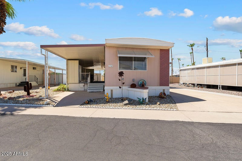 10220 Apache Trl #16, Apache Junction, AZ 85120