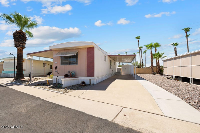 10220 Apache Trl #16, Apache Junction, AZ 85120