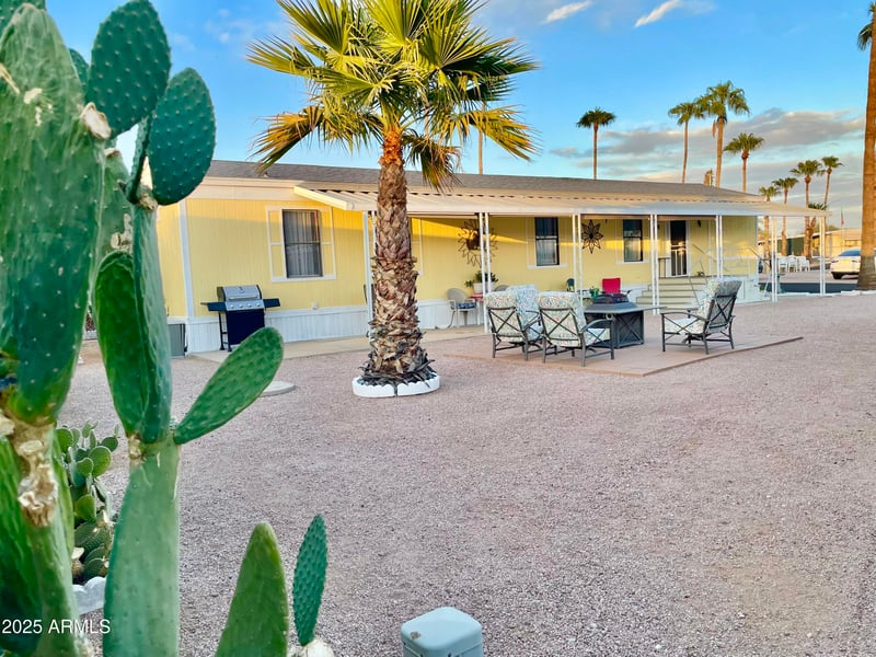 10220 Apache Trl #210, Apache Junction, AZ 85120