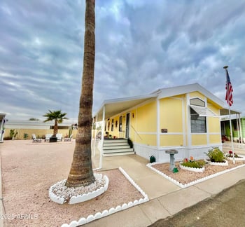 10220 Apache Trl #210, Apache Junction, AZ 85120