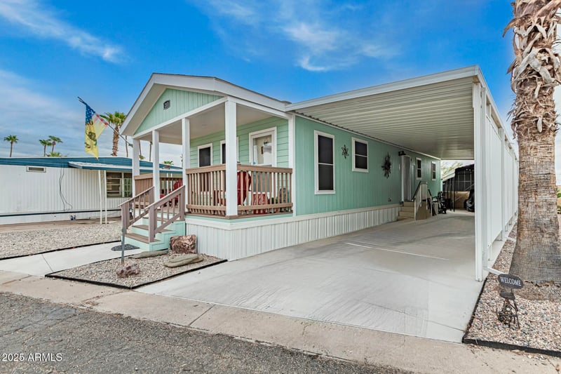 10220 Apache Trl #213, Apache Junction, AZ 85120