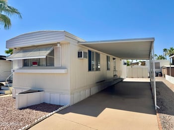 10220 Apache Trl #52, Apache Junction, AZ 85120