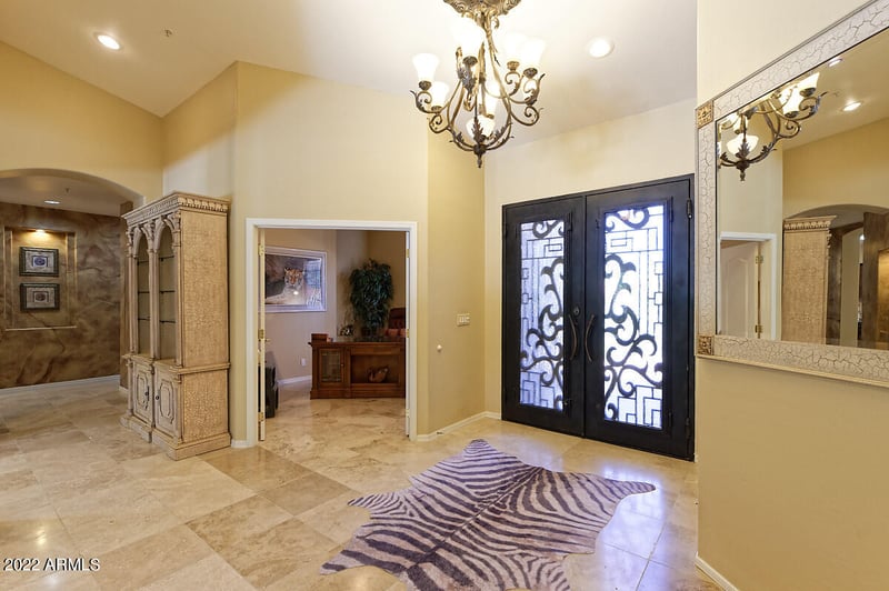 10220 Cochise Dr, Scottsdale, AZ 85258