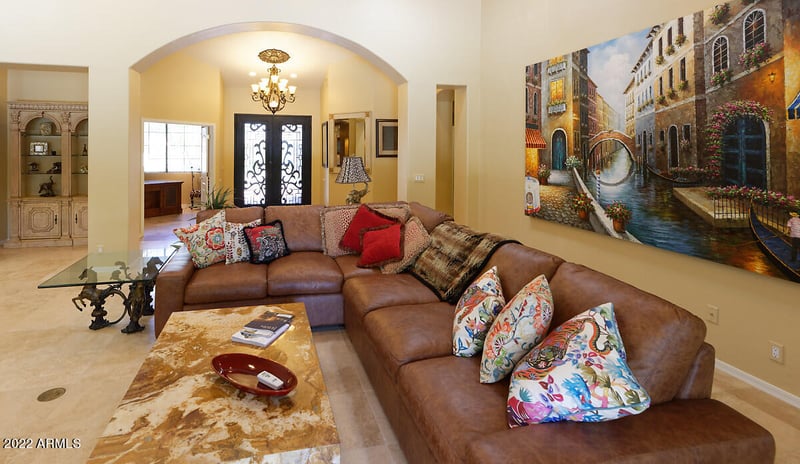 10220 Cochise Dr, Scottsdale, AZ 85258