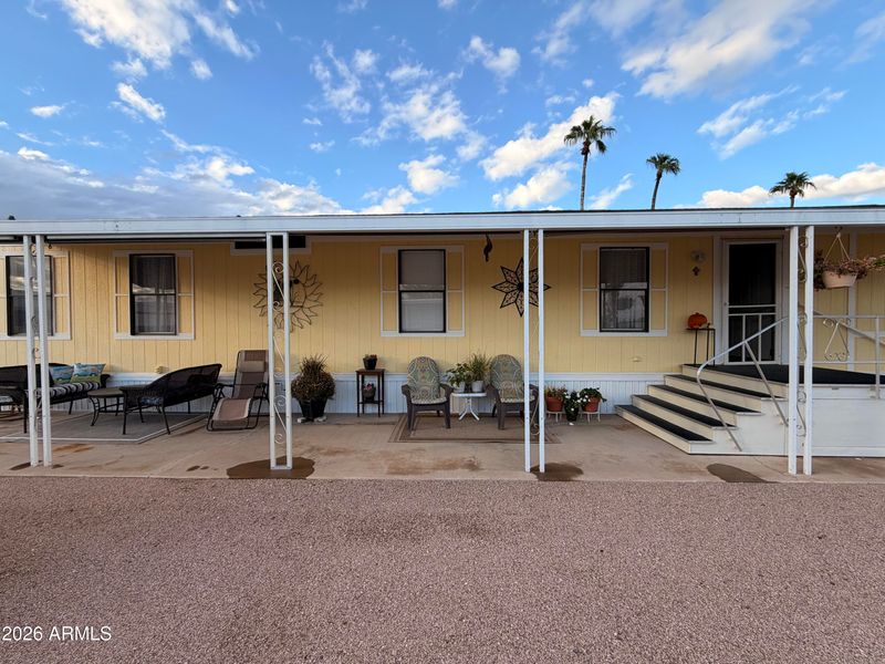 10220 E Apache Trail -- #210, Apache Junction, AZ 85120
