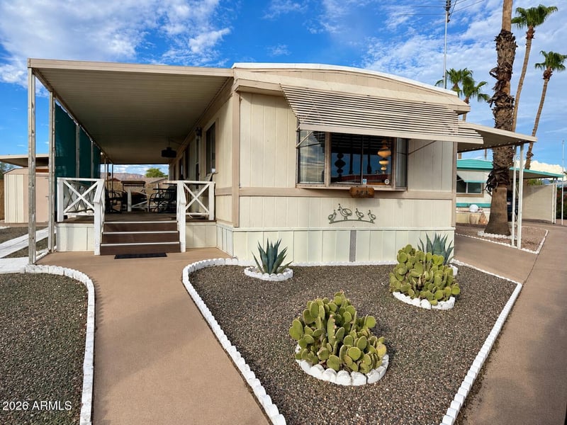 10220 E Apache Trl #204, Apache Junction, AZ 85120