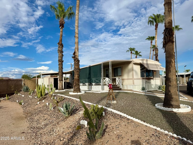 10220 E Apache Trl #204, Apache Junction, AZ 85120