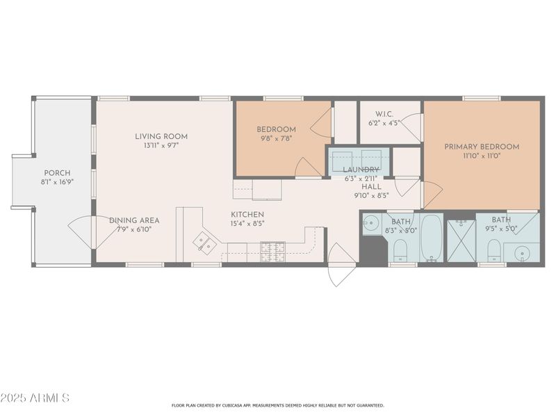 10220 E Apache Trl #213, Apache Junction, AZ 85120
