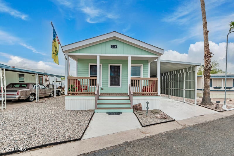 Home Worth Check