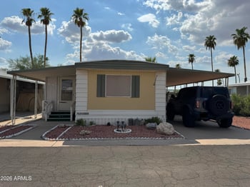 10220 Apache Trl #220, Apache Junction, AZ 85120