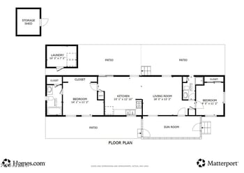 10220 Apache Trl #220, Apache Junction, AZ 85120