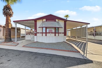 10220 E Apache Trl #37, Apache Junction, AZ 85120