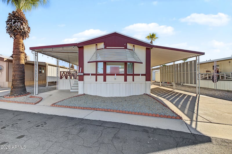 10220 E Apache Trl #37, Apache Junction, AZ 85120