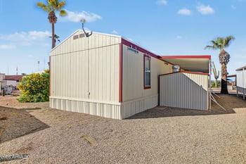 10220 E Apache Trl #37, Apache Junction, AZ 85120