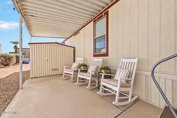 10220 E Apache Trl #37, Apache Junction, AZ 85120