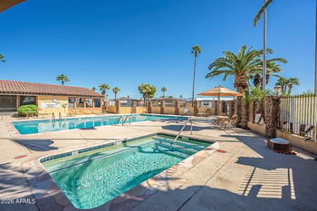 10220 E Apache Trl #37, Apache Junction, AZ 85120
