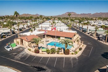10220 E Apache Trl #37, Apache Junction, AZ 85120