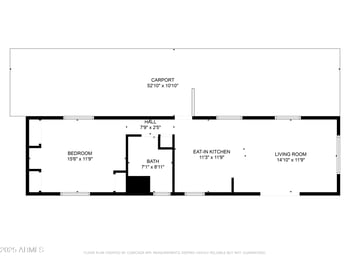 10220 Apache Trl #52, Apache Junction, AZ 85120