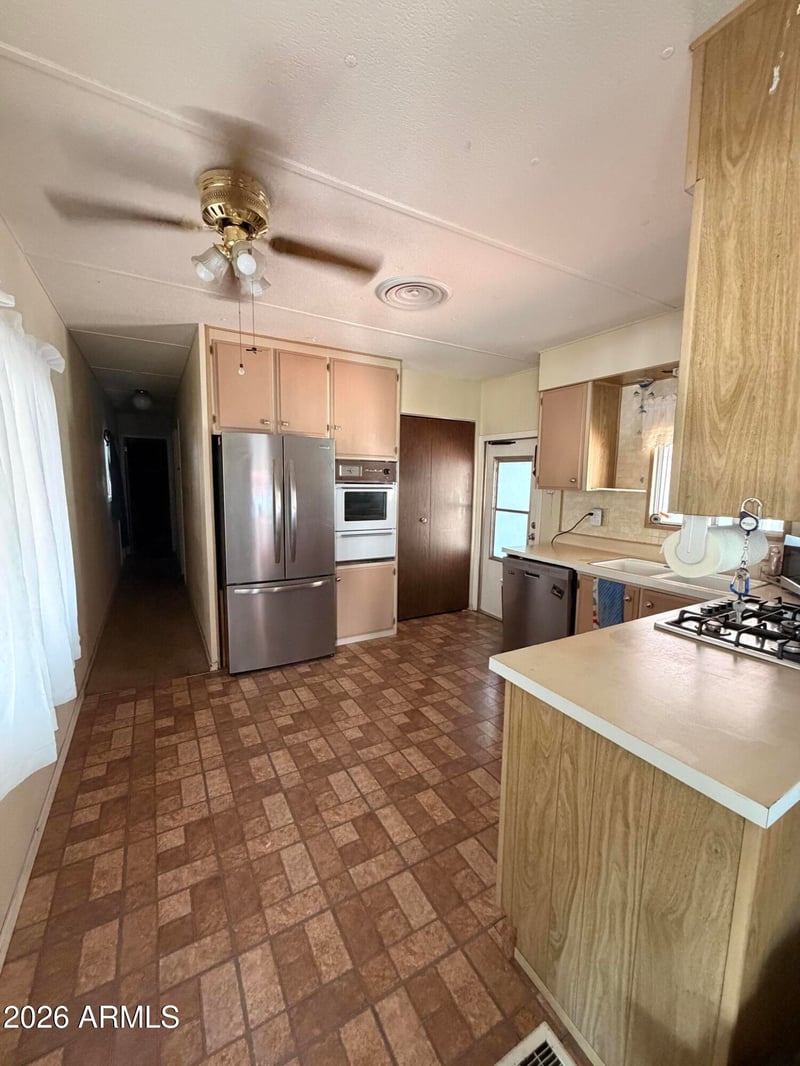 10220 E Apache Trl #56, Apache Junction, AZ 85120