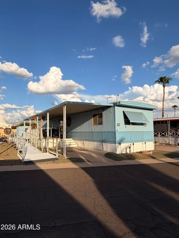 10220 E Apache Trl #67, Apache Junction, AZ 85120