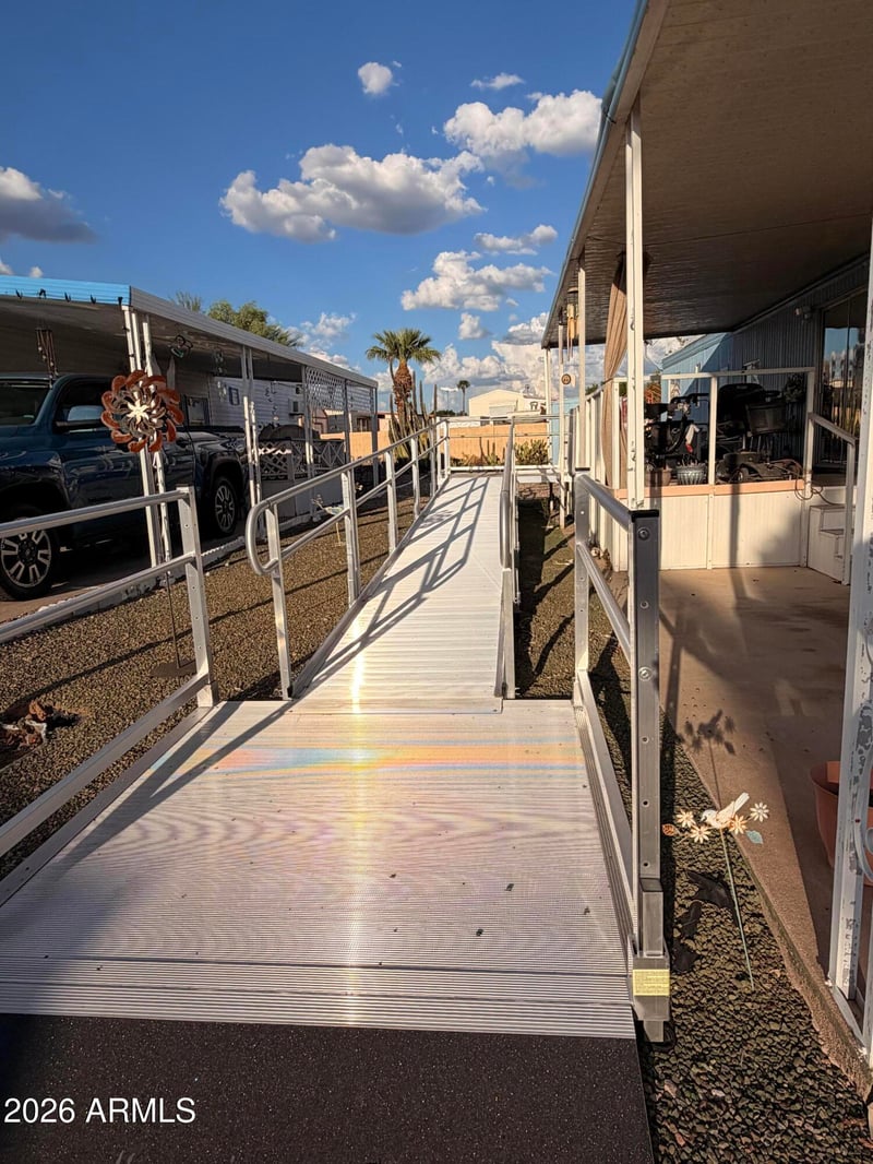 10220 E Apache Trl #67, Apache Junction, AZ 85120