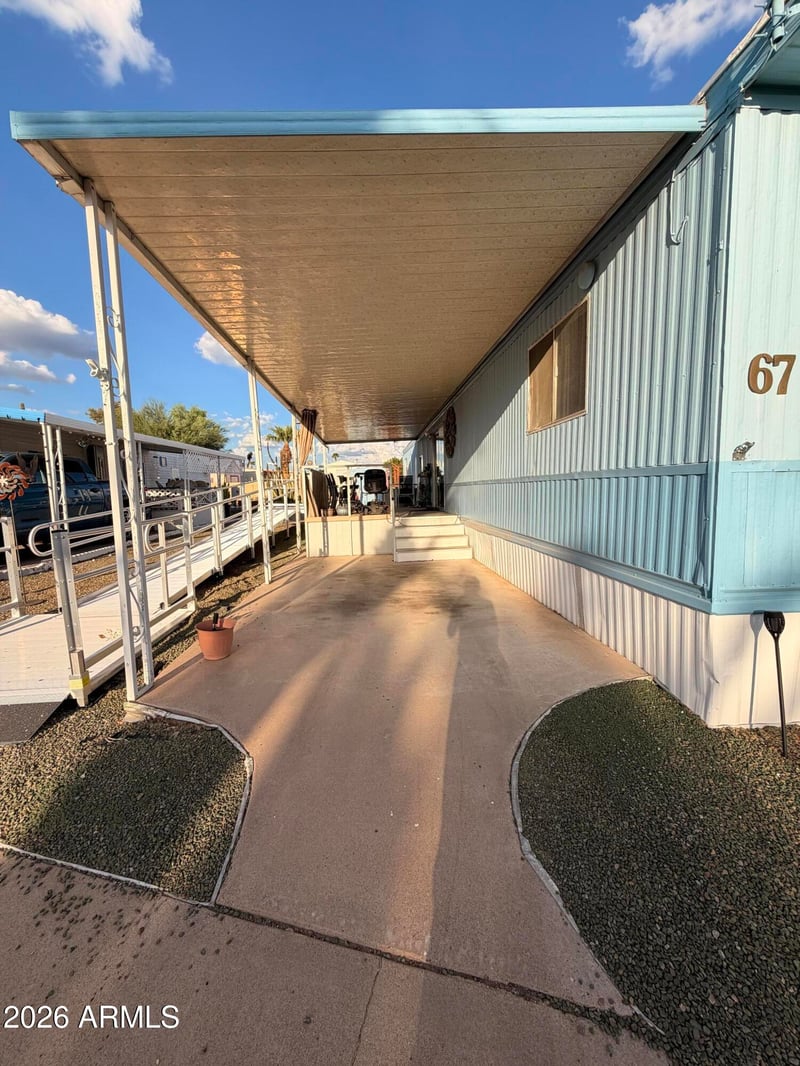 10220 E Apache Trl #67, Apache Junction, AZ 85120