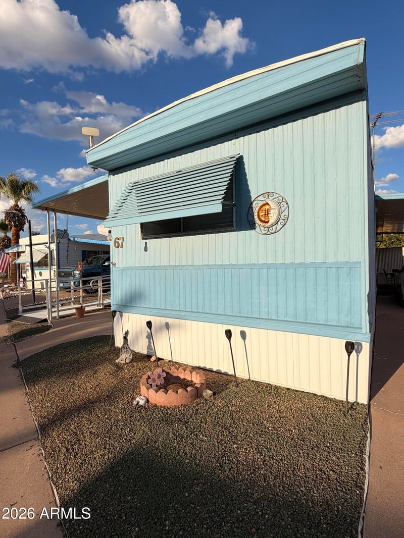 10220 E Apache Trl #67, Apache Junction, AZ 85120