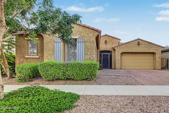 10220 E Thatcher Ave, Mesa, AZ 85212