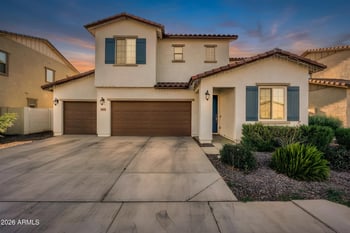 10220 49th Ave, Glendale, AZ 85302