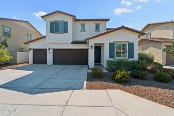 10220 N 49th Ave, Glendale, AZ 85302