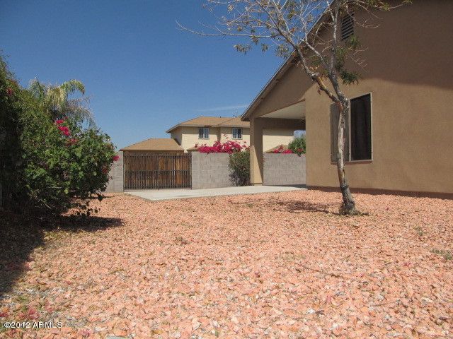 10220 N 88th Dr, Peoria, AZ 85345