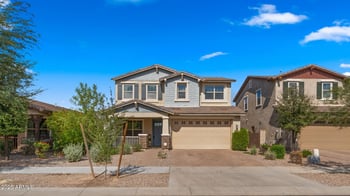 10220 Talameer Ave, Mesa, AZ 85212