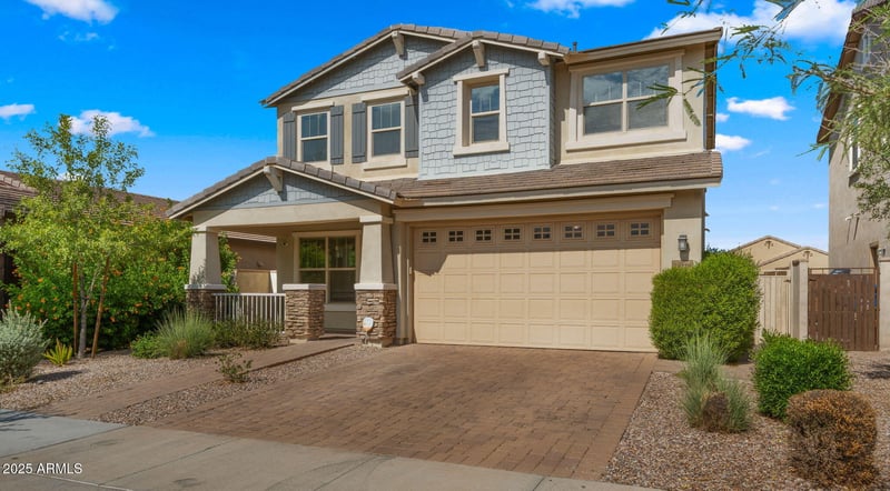 10220 Talameer Ave, Mesa, AZ 85212