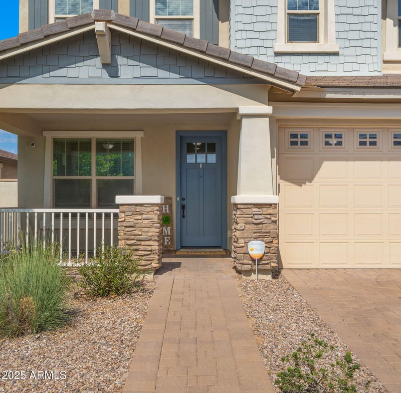 10220 Talameer Ave, Mesa, AZ 85212