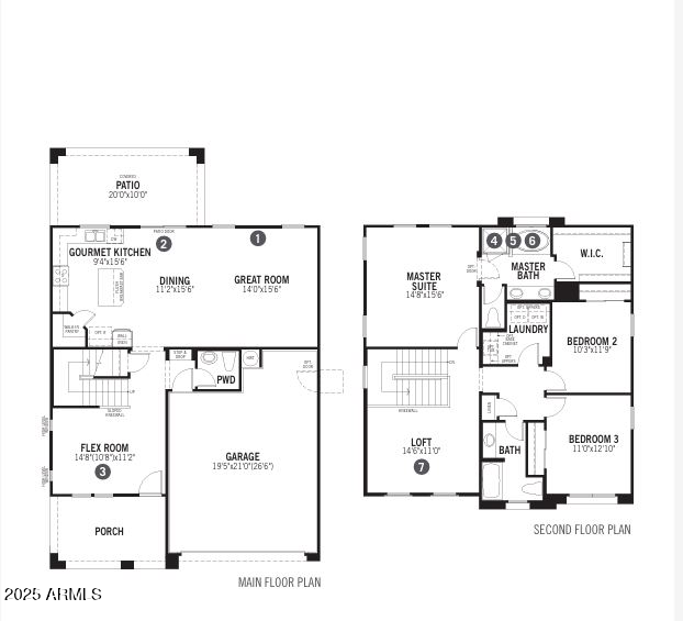 10220 Talameer Ave, Mesa, AZ 85212