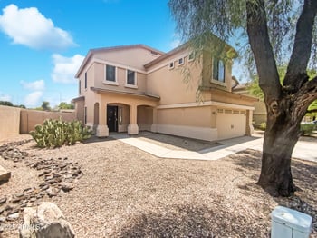10221 Knowles Ave, Mesa, AZ 85209