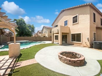 10221 Knowles Ave, Mesa, AZ 85209