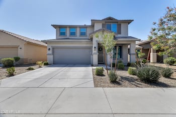 10221 Puget Ave, Peoria, AZ 85345